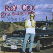 roy cox & the bluesknights