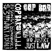 Jazz Asshole by Cop Bar