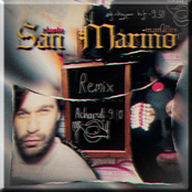 San Marino (Acharuli Remix)