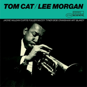 Twice Around by Lee Morgan