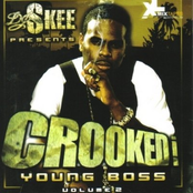 Suck A D by Crooked I