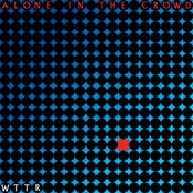 Alone in the Crowd - Single