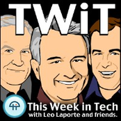 Leo Laporte And The Twits