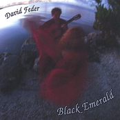 David Feder: Black Emerald