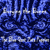 Climb Inside This Bottle by The Blue Giant Zeta Puppies