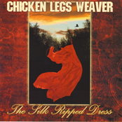 The Silk Ripped Dress