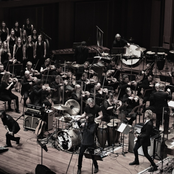 Mad Season And Seattle Symphony