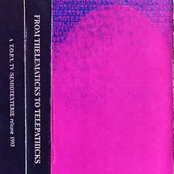 From Thelematicks To Telepathicks