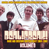 Beatfreak! Vol. 8: Rare And Obscure British Beat 1964-1968