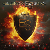 Ellefson-Soto: Unbreakable [Explicit]