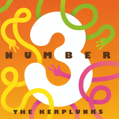 Vowels by The Kerplunks