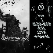 579 I Signed My Life Away