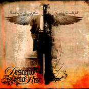 Standing At This Safe Place...We Watch The World Fall