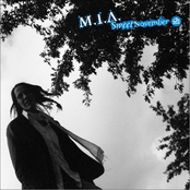 Sweet November by M.i.a.