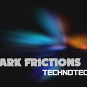 Dark Frictions