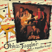 Passion Killer