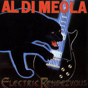 Jewel Inside A Dream by Al Di Meola