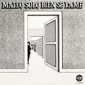 Mateo Solo Bien Se Lame