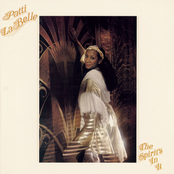 Rocking Pneumonia And The Boogie Woogie Flu by Patti Labelle