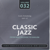 The Encyclopedia Of Jazz. Classic Jazz. Volume 032