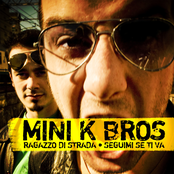 Ragazzo di Strada - Single