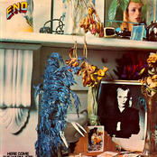 Cindy Tells Me by Brian Eno