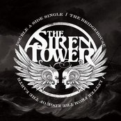 The Siren Tower - Double A-side