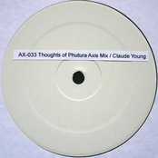 Axis Mix 1 by Claude Young