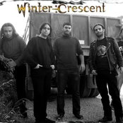 winter crescent