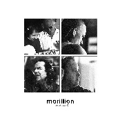 It's Not Your Fault by Marillion