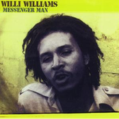 I Man by Willi Williams