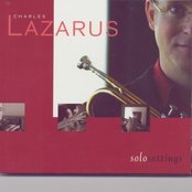 Charles Lazarus: Solo Settings