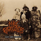 Scat And Candies