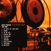 Polish Collection of the Warsaw Autumn 1956-2005