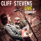 Cliff Stevens Live in Germany