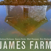 If By Air by James Farm