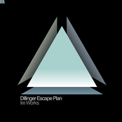 Nong Eye Gong by The Dillinger Escape Plan
