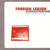 Underground by Foreign Legion