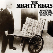 Legion Of The Rearguard by The Mighty Regis