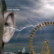 L'Oreille Électrique