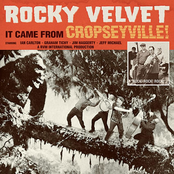 I Came From Cropseyville!