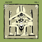 SolTape, Vol. 1
