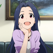 Azusa Miura