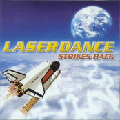 Unidentified Object In Japan by Laserdance