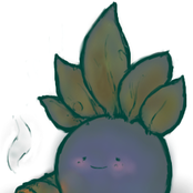 oddish