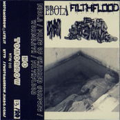 Ebola / Piles Of Charred Corpses / Wormbirth / Filthflood