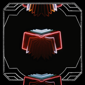 The Arcade Fire: Neon Bible