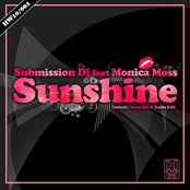 Sunshine (feat. Monica Moss)