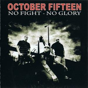 No fight - No glory