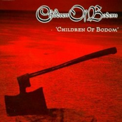 Children Of Bodom